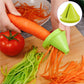 Vegetable Kitchen Shredder