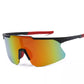 Glass Sports Sunglasses