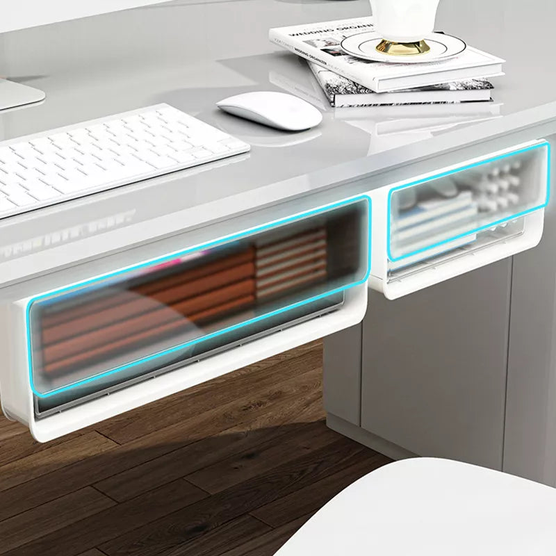 Portable Desk Organiser Tray