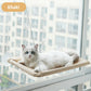 Indoor Hanging Glass Pet Hammock