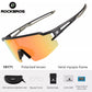 Polarized Google Summer Sunglasses