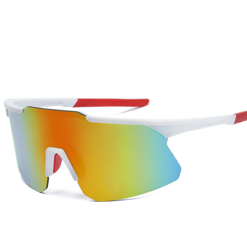 Glass Sports Sunglasses