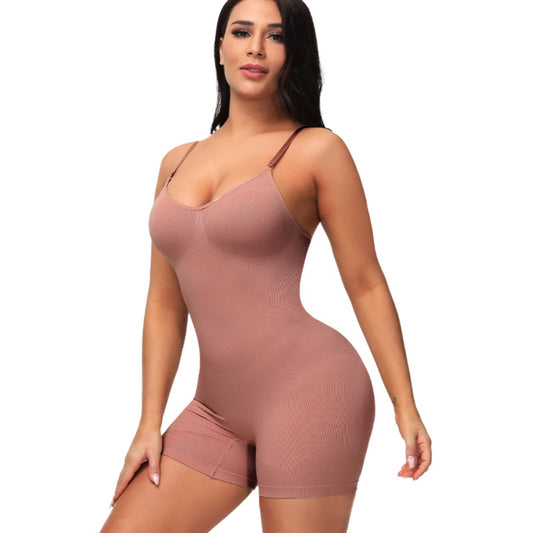 Womens Slim Body Suit