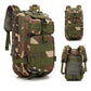 Military Tactical Backpack