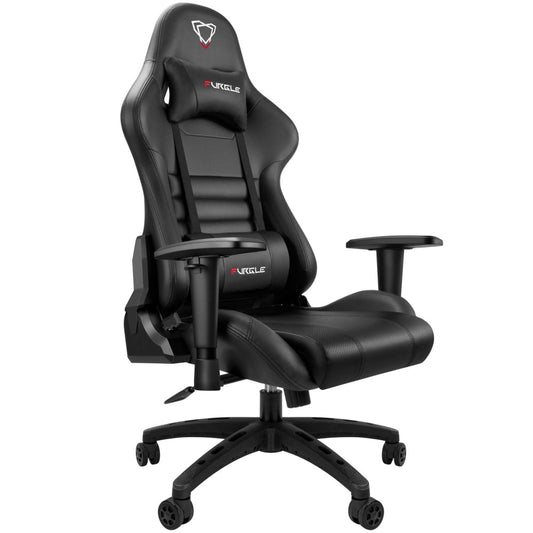 Leather Gaming Chair