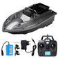 VIP 2PCS V18 Smart RC Bait Boat Toys Wireless Fish Finder Ship Boat Remote Control 500M Fishing Boats Speedboat Fishing Tool