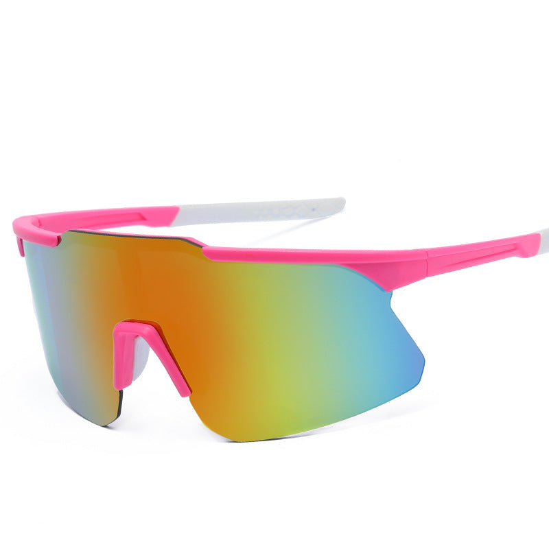 Glass Sports Sunglasses