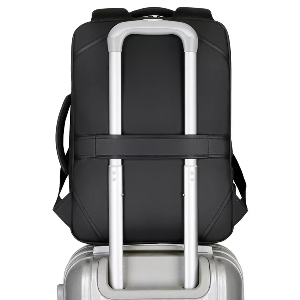 Heavy Duty Laptop Backpack