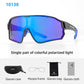 Polarized Google Summer Sunglasses