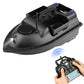 VIP 2PCS V18 Smart RC Bait Boat Toys Wireless Fish Finder Ship Boat Remote Control 500M Fishing Boats Speedboat Fishing Tool