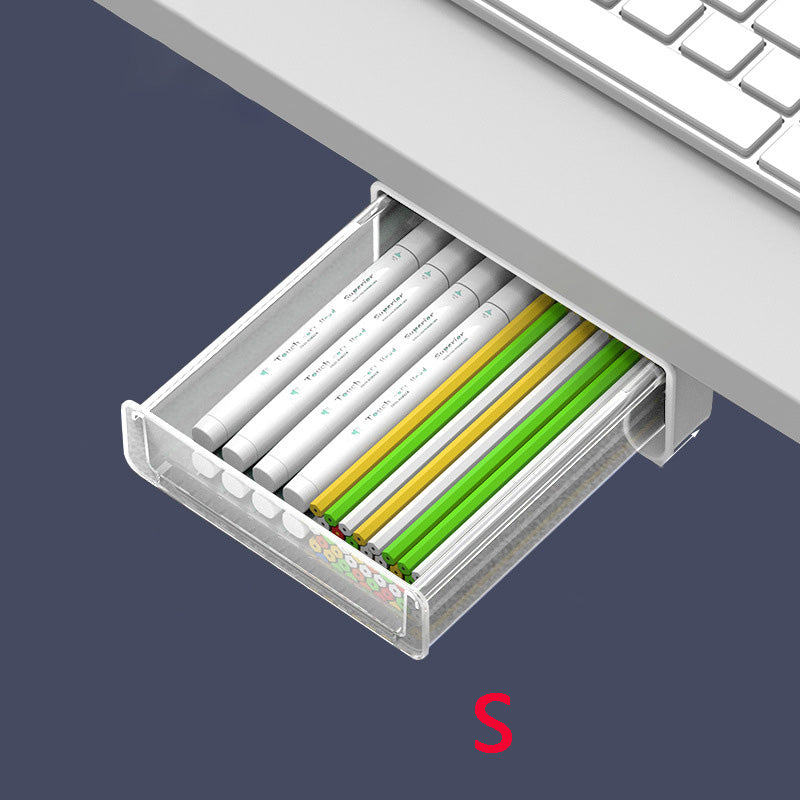 Portable Desk Organiser Tray