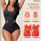 Womens Ribbed Body Suit