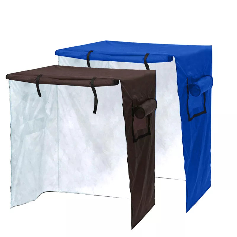 Outdoor Bird Cage Cover