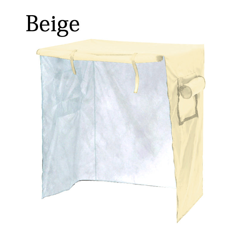 Outdoor Bird Cage Cover