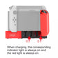 Nintendo Switch Battery Station