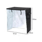 Outdoor Bird Cage Cover