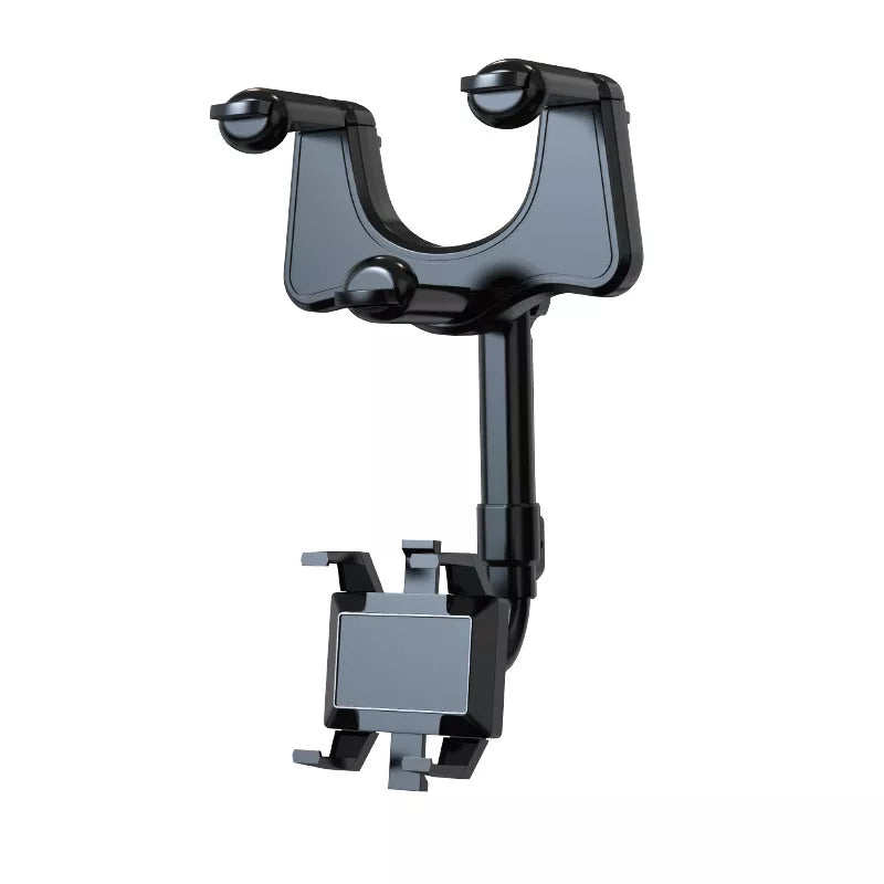 Rear Bluetooth Phone Mount