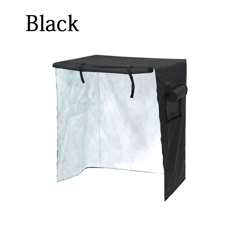 Outdoor Bird Cage Cover