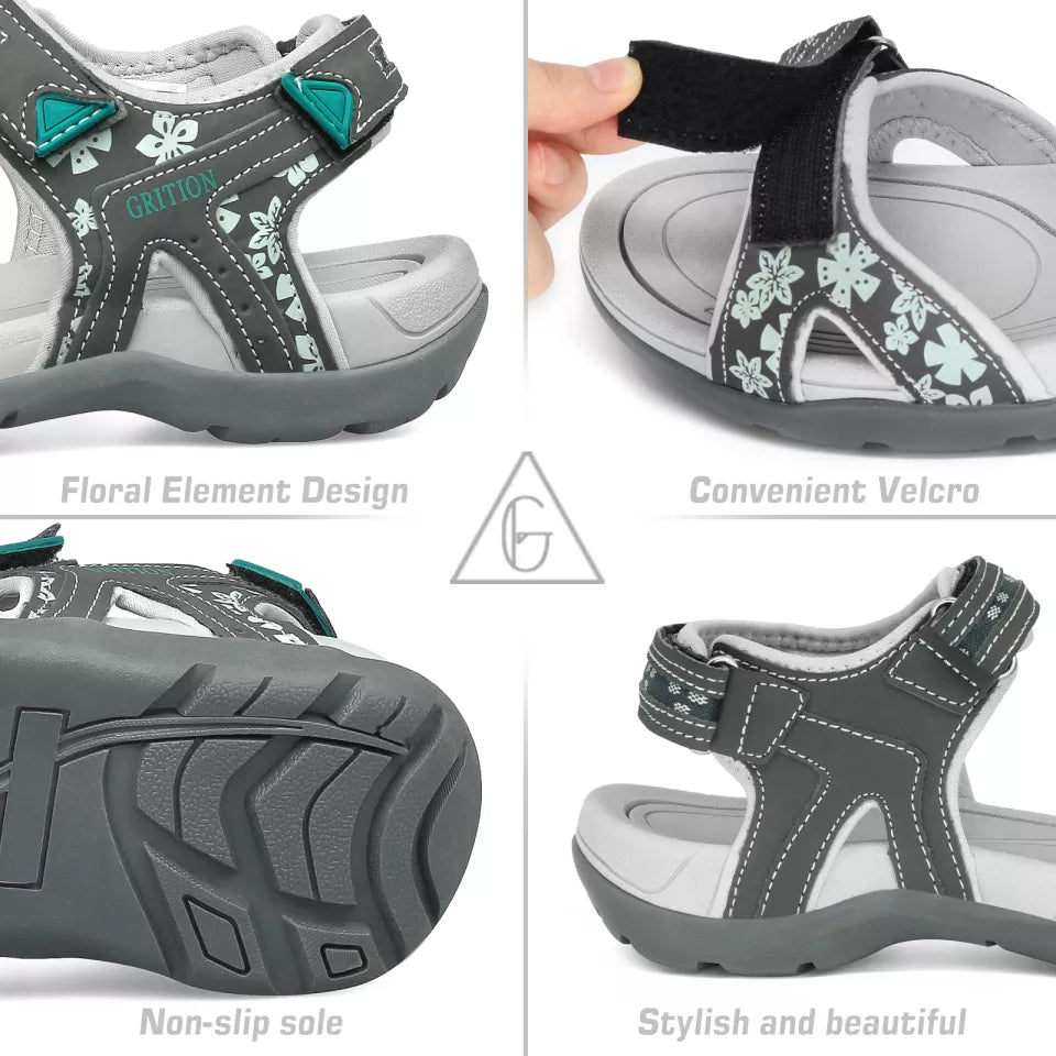 Water Resistant Beach Sandals