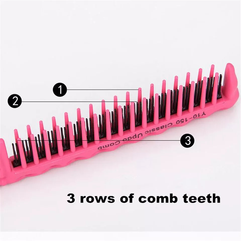 Professional Hair Comb