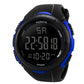 Heavy Duty Digital Watch