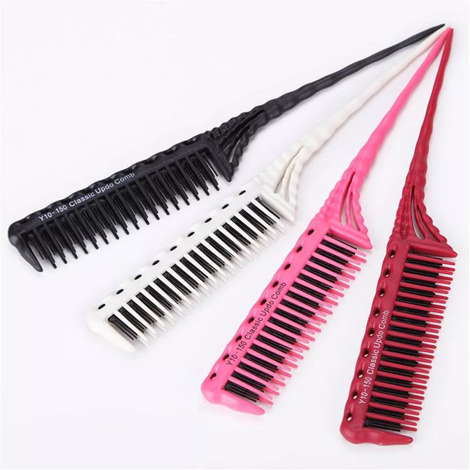 Professional Hair Comb