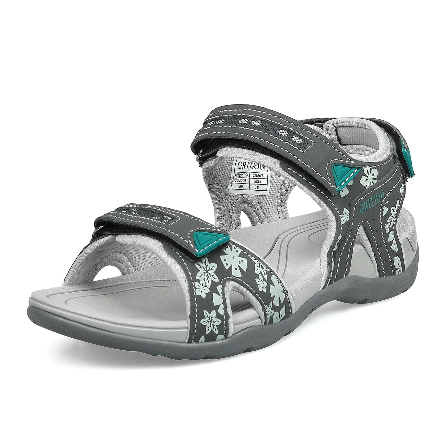 Water Resistant Beach Sandals