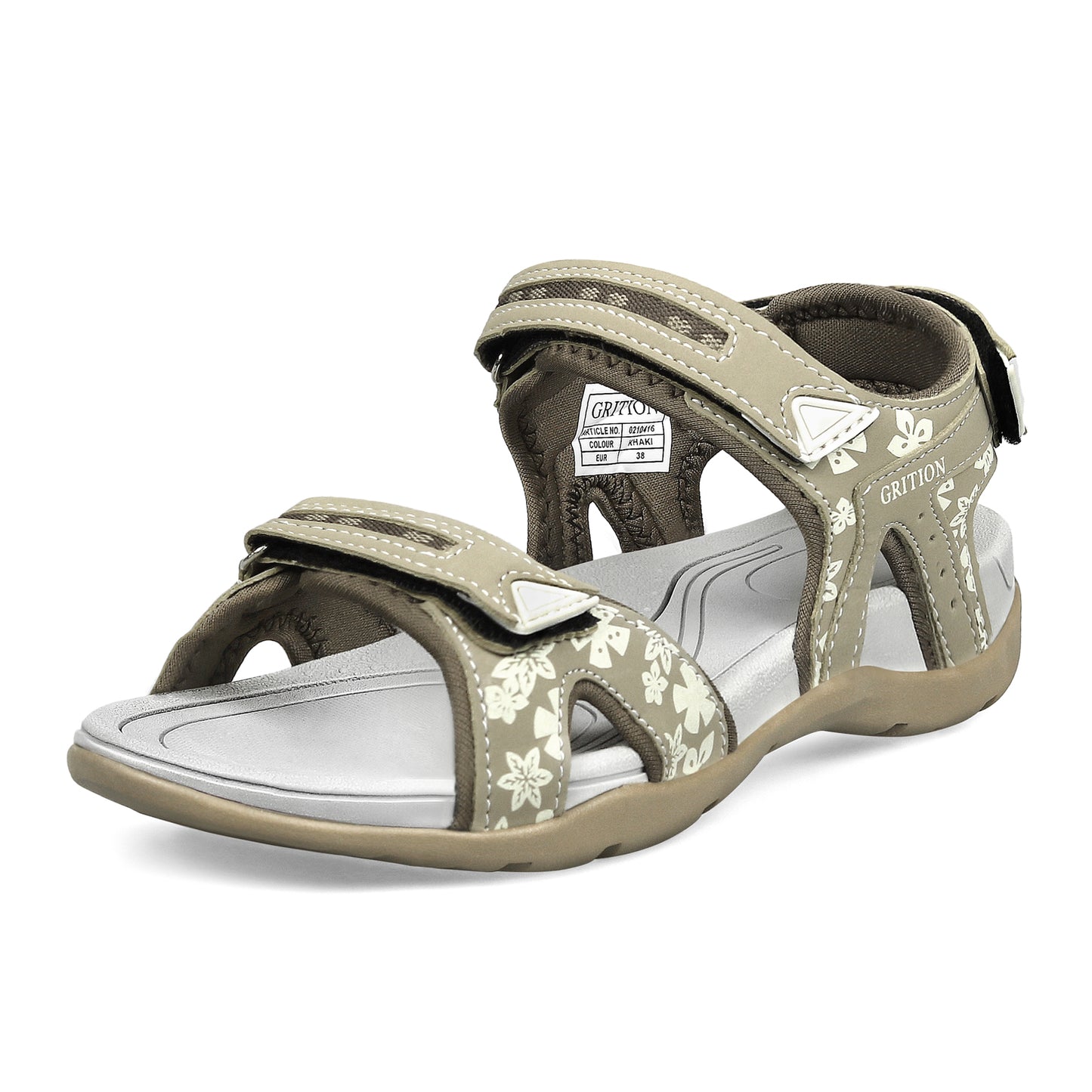 Water Resistant Beach Sandals