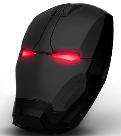 Iron Man Mouse