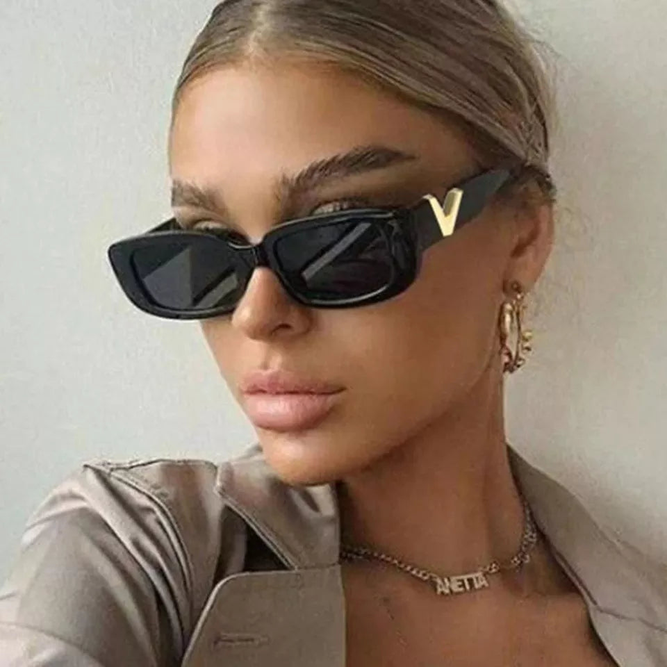 Lux Sunglasses