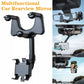 Rear Bluetooth Phone Mount