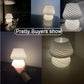Mushroom Room Light