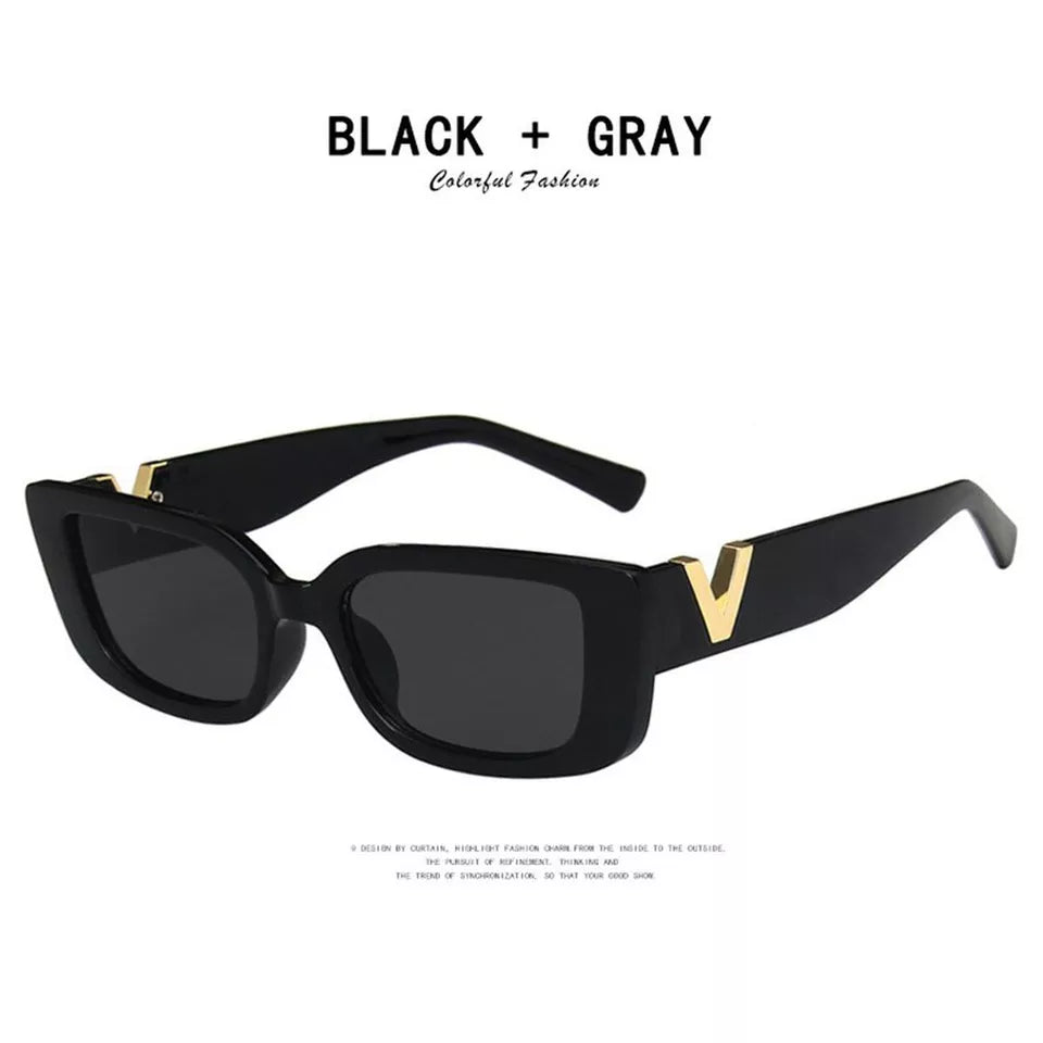 Lux Sunglasses