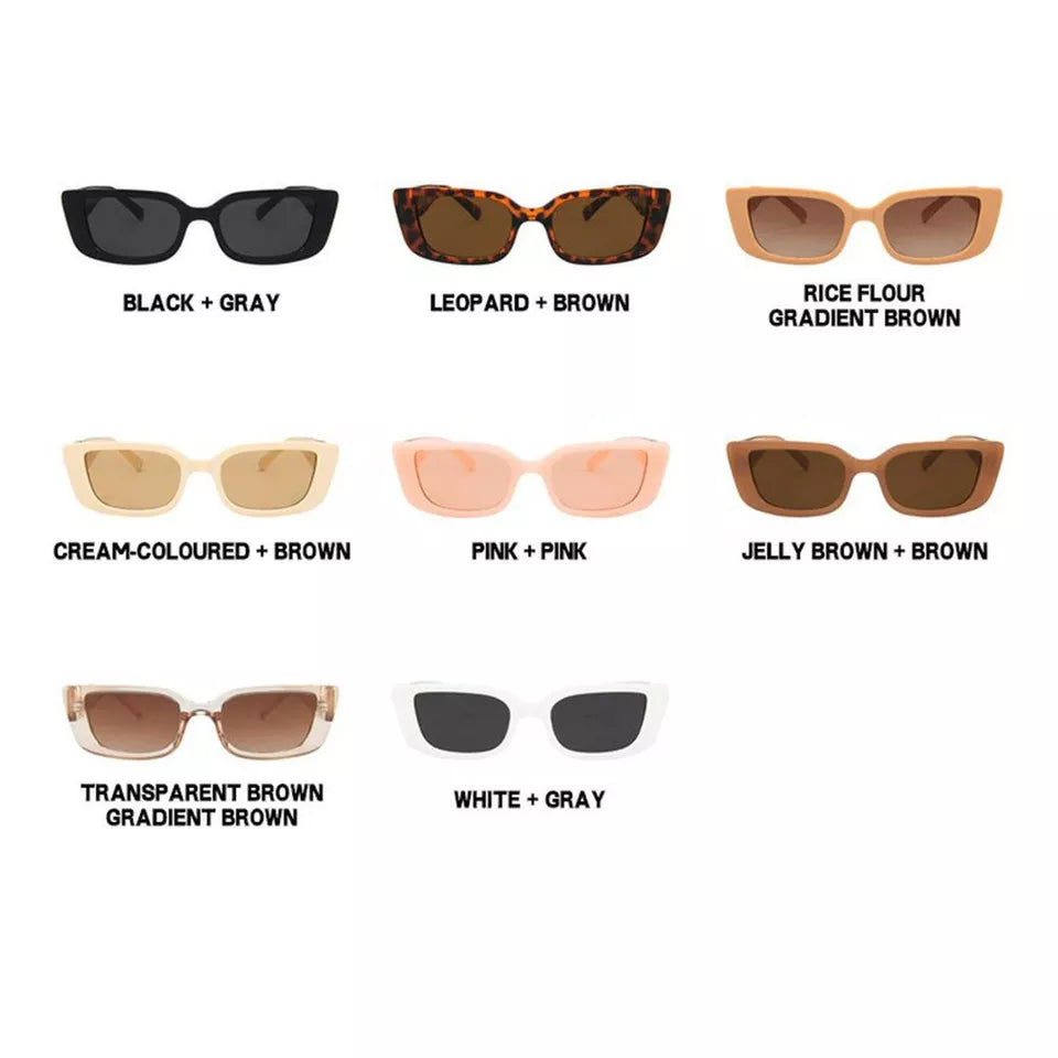 Lux Sunglasses