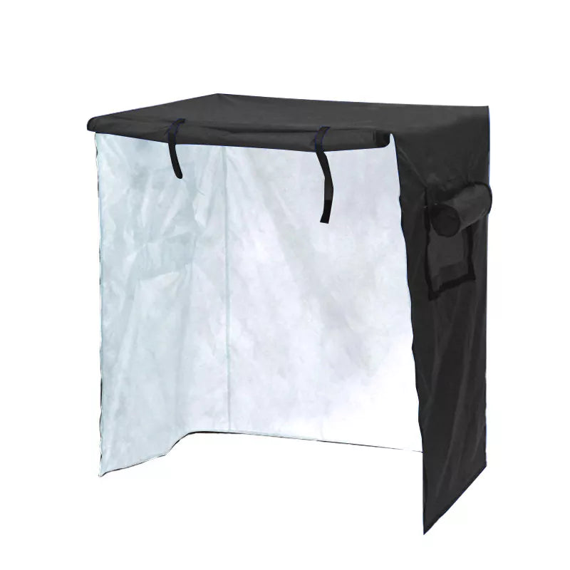 Outdoor Bird Cage Cover