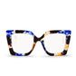 Retro Cat Eye Glasses