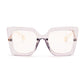 Retro Cat Eye Glasses